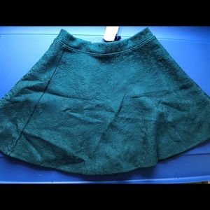 Forever 21 skirt - GORGEOUS